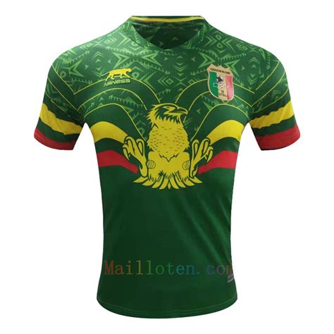 adidas mali jersey.